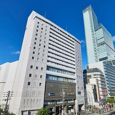 Miyako City Osaka Tennoji Dış mekan fotoğraf