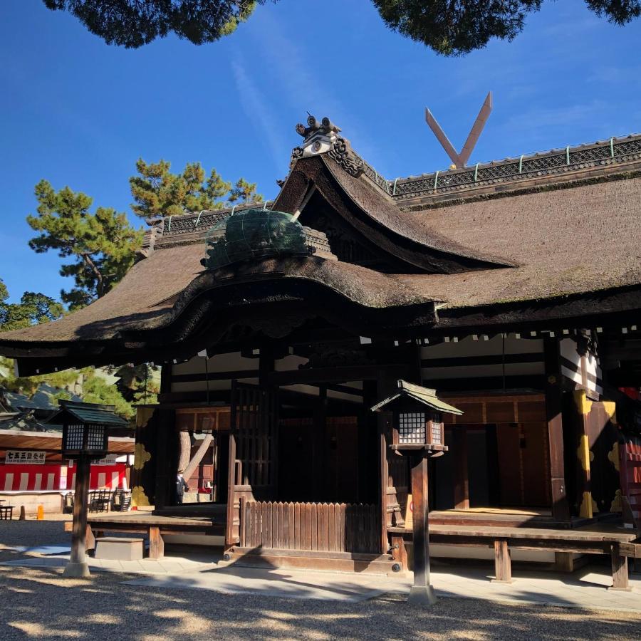 Miyako City Osaka Tennoji Dış mekan fotoğraf