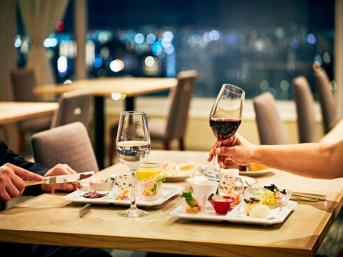 Miyako City Osaka Tennoji Dış mekan fotoğraf