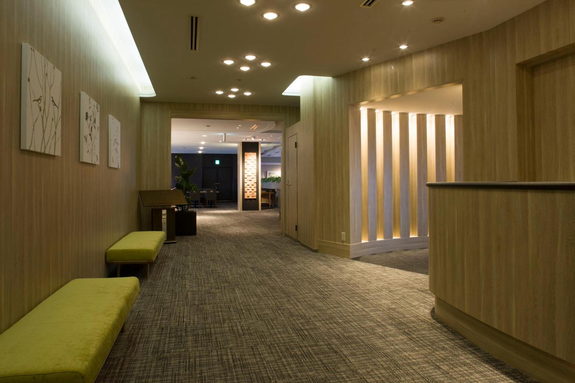 Miyako City Osaka Tennoji Dış mekan fotoğraf