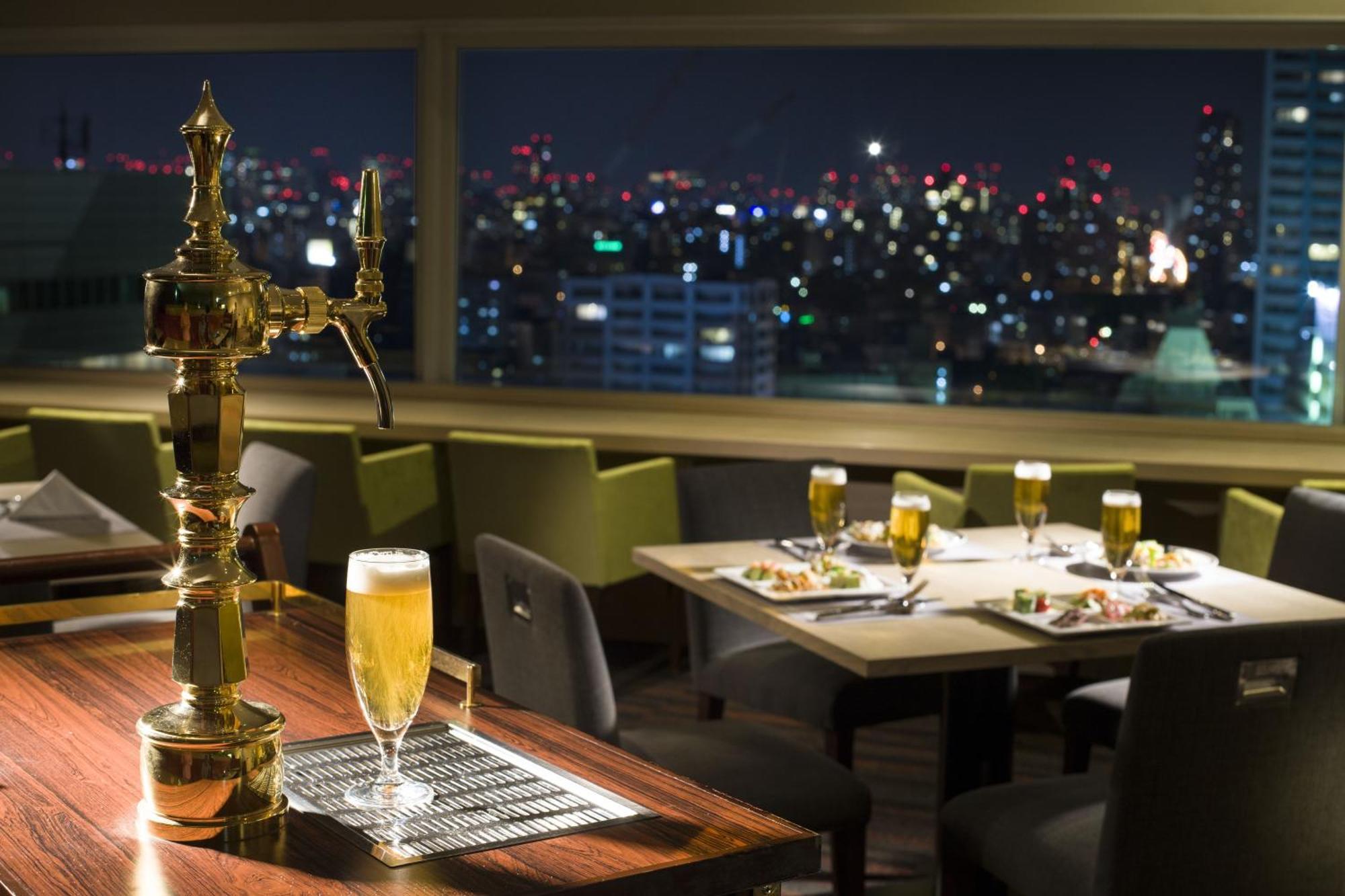Miyako City Osaka Tennoji Dış mekan fotoğraf