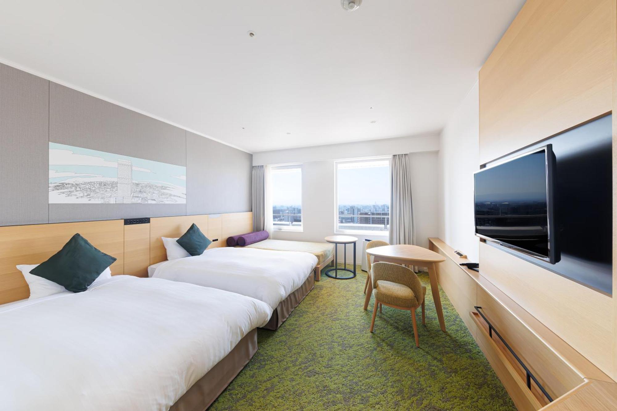 Miyako City Osaka Tennoji Dış mekan fotoğraf
