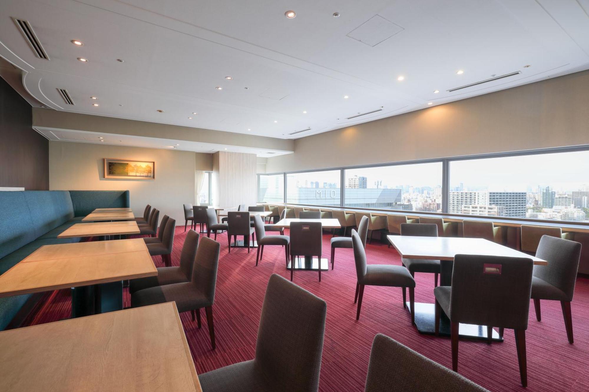 Miyako City Osaka Tennoji Dış mekan fotoğraf