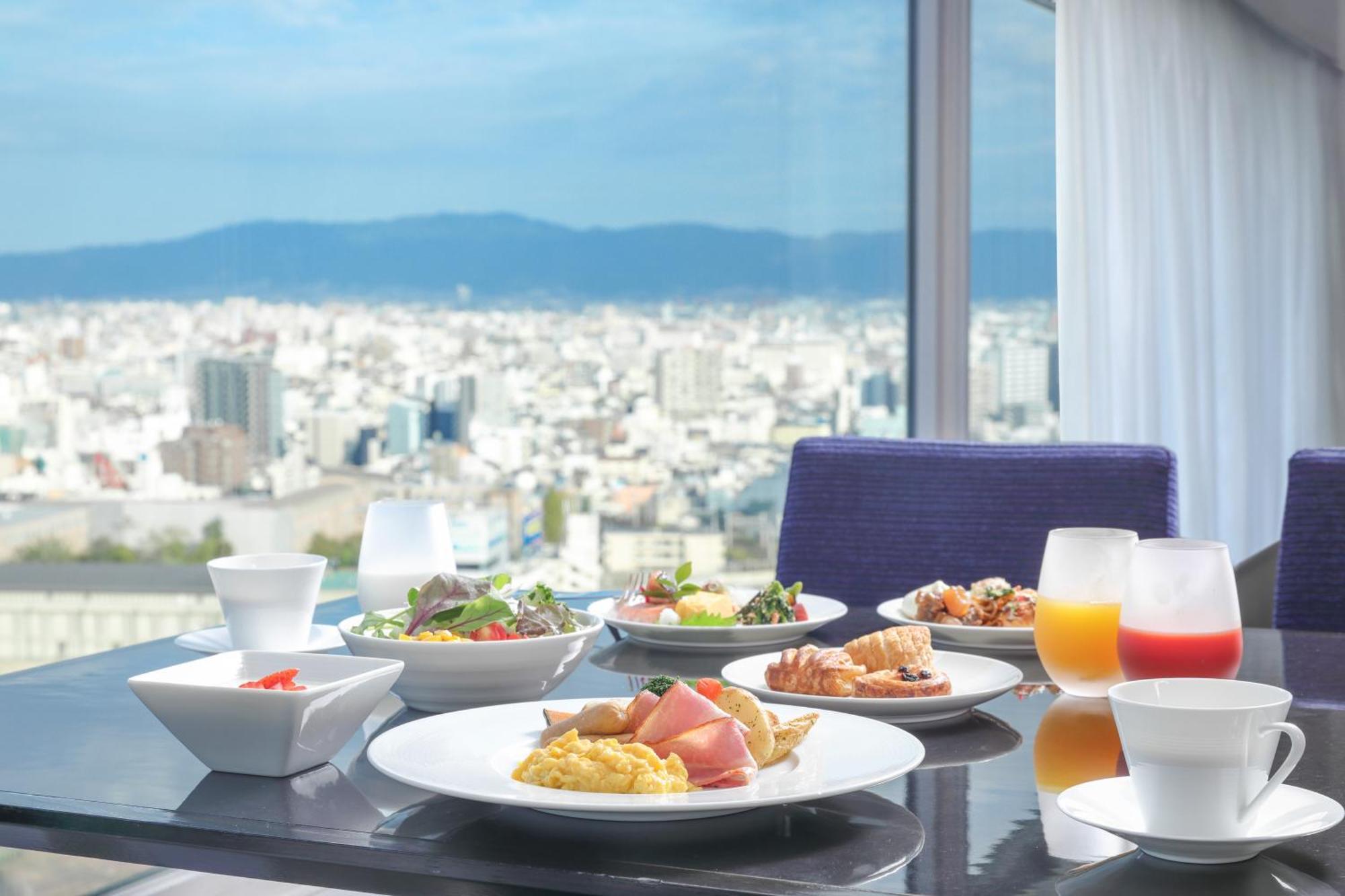 Miyako City Osaka Tennoji Dış mekan fotoğraf