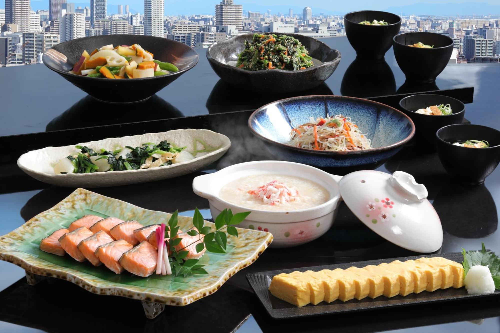 Miyako City Osaka Tennoji Dış mekan fotoğraf